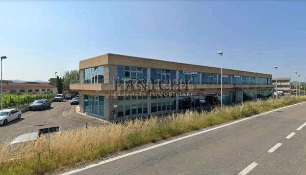 ufficio in affitto ad Asciano