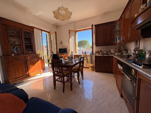 appartamento in affitto ad Asciano