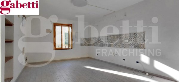 appartamento in affitto ad Asciano