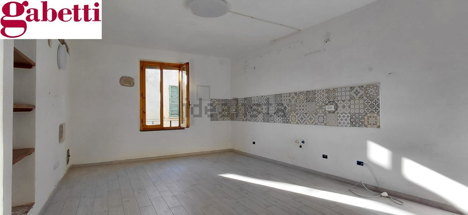 appartamento in affitto ad Asciano