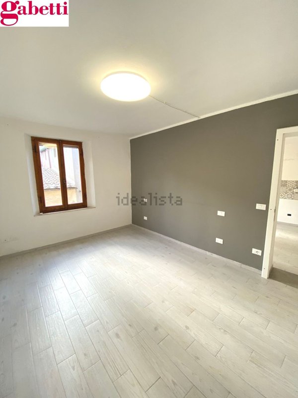 appartamento in affitto ad Asciano