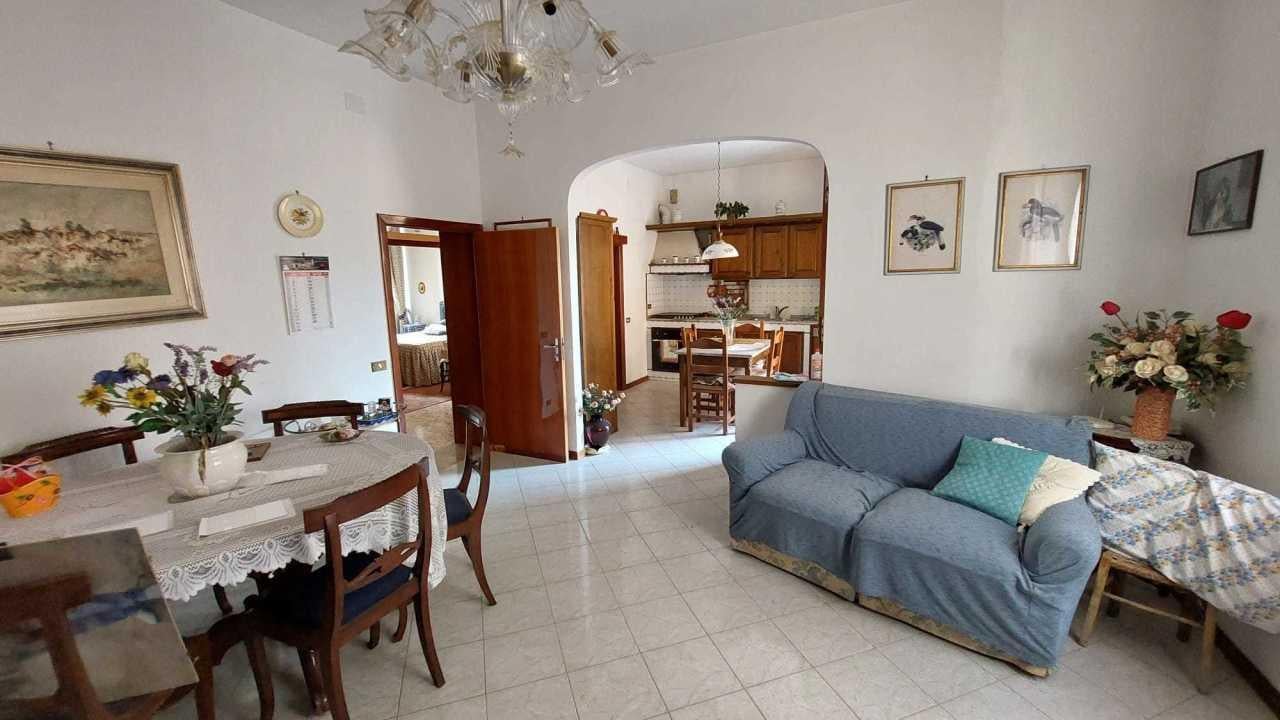 appartamento in affitto ad Asciano