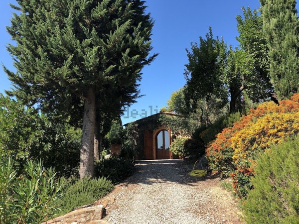 appartamento in affitto a Castellina in Chianti