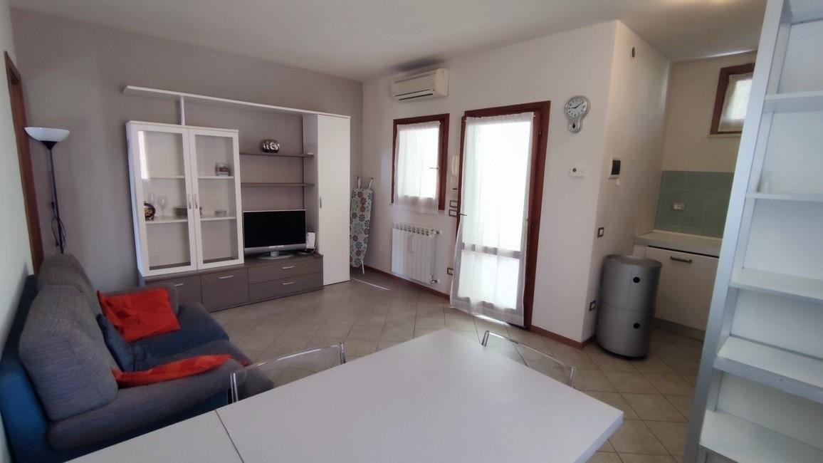 appartamento in affitto a Castelnuovo Berardenga
