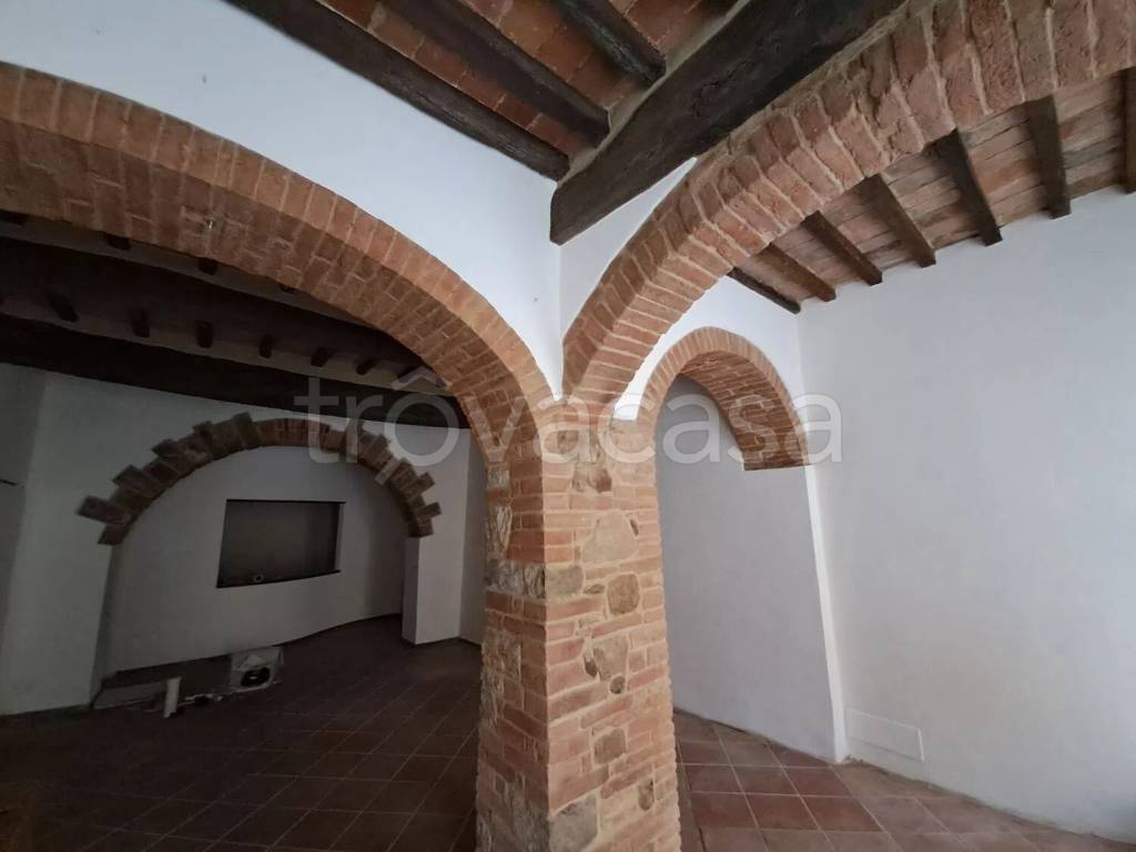 ufficio in affitto a Castelnuovo Berardenga