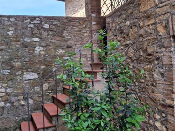appartamento in affitto a Castelnuovo Berardenga in zona Quercegrossa
