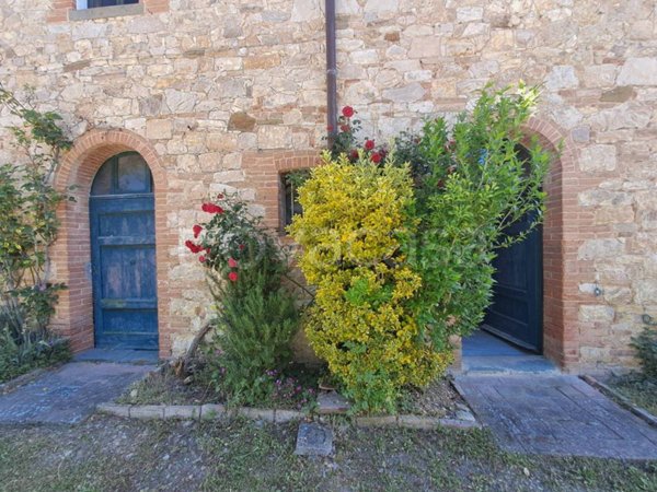 appartamento in affitto a Castelnuovo Berardenga in zona Pianella