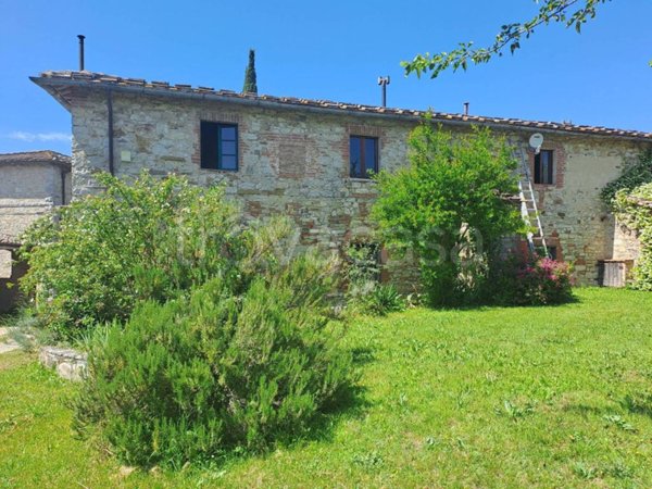 appartamento in affitto a Castelnuovo Berardenga in zona Pianella