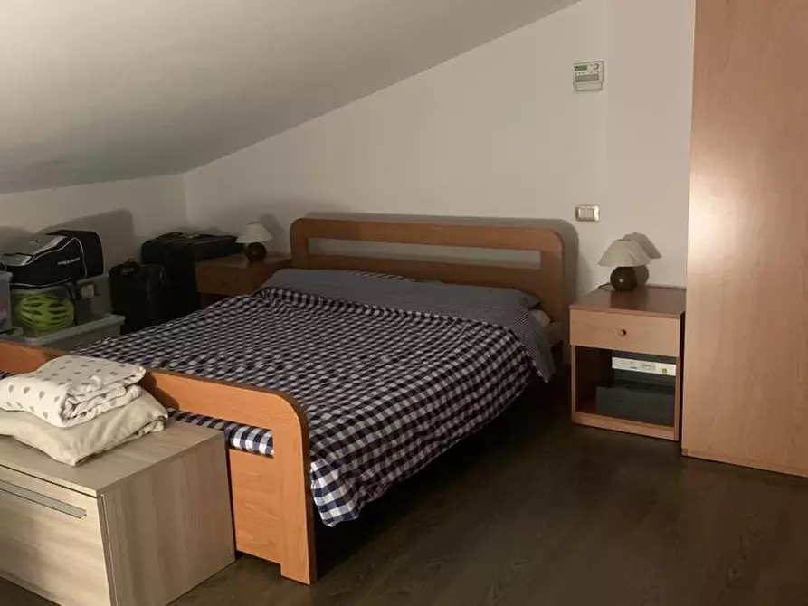 appartamento in affitto a Castelnuovo Berardenga in zona Casetta