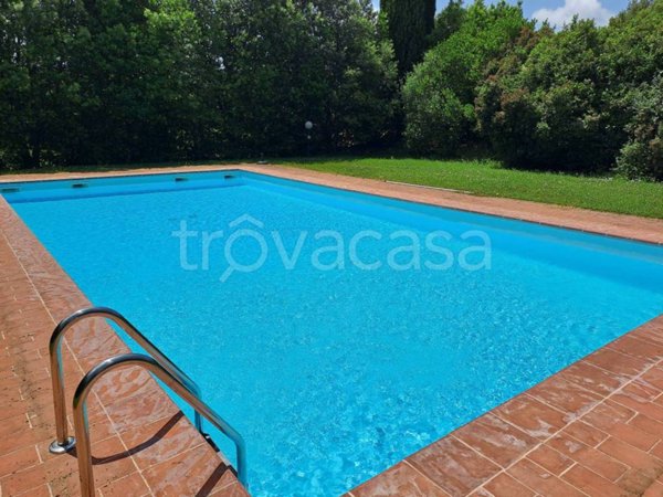 appartamento in affitto a Castelnuovo Berardenga