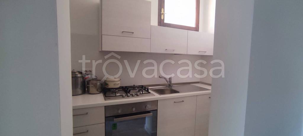 appartamento in affitto a Castelnuovo Berardenga