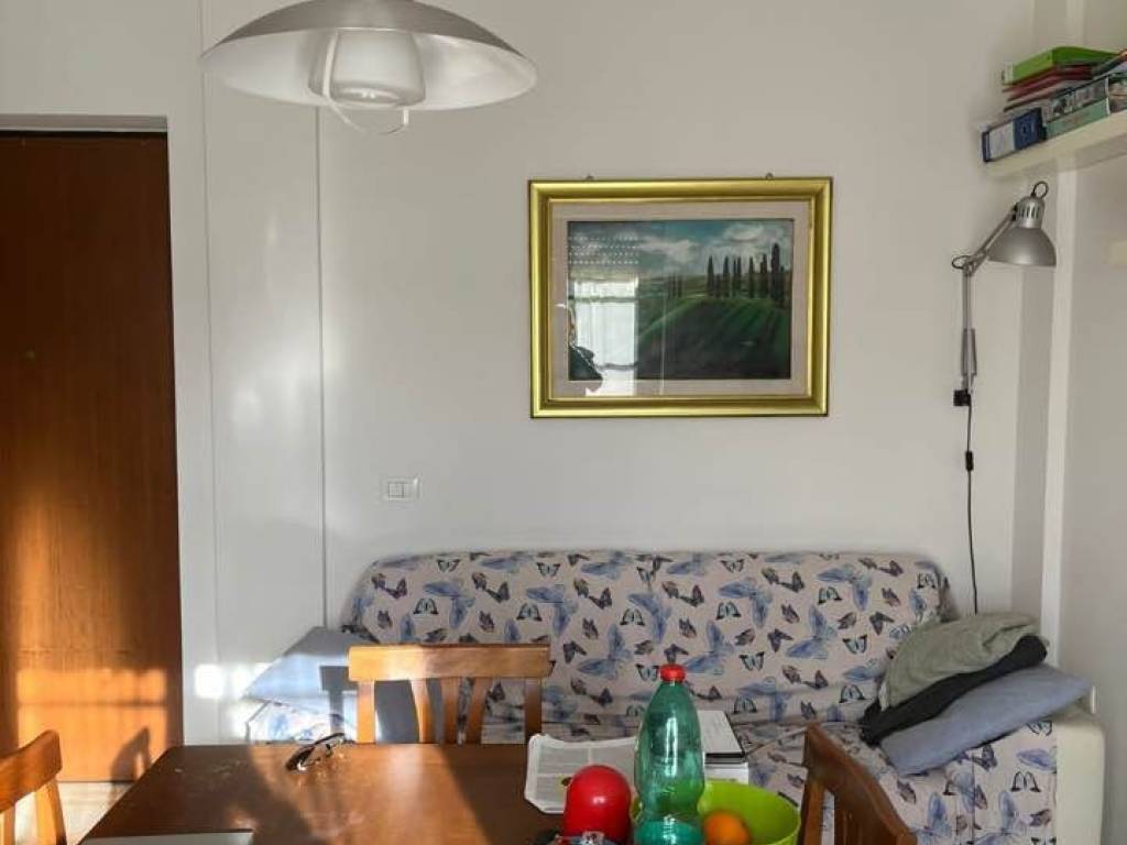 appartamento in affitto a Castelnuovo Berardenga in zona Ponte a Bozzone