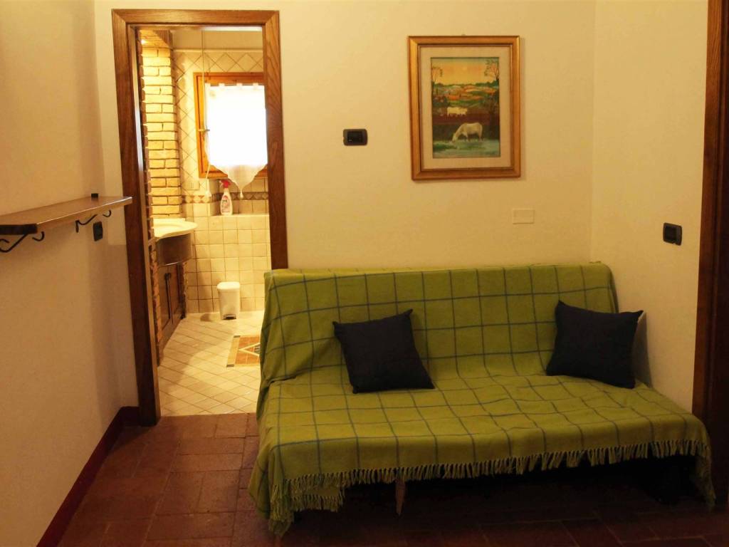 appartamento in affitto a Castelnuovo Berardenga