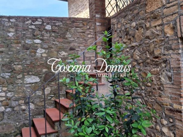 appartamento in affitto a Castelnuovo Berardenga in zona Quercegrossa