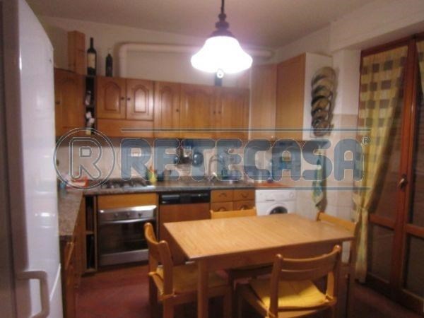 appartamento in affitto a Castelnuovo Berardenga in zona Casetta