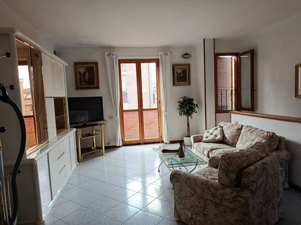 appartamento in affitto a Castelnuovo Berardenga in zona Ponte a Bozzone