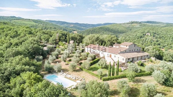 appartamento in affitto a Castelnuovo Berardenga