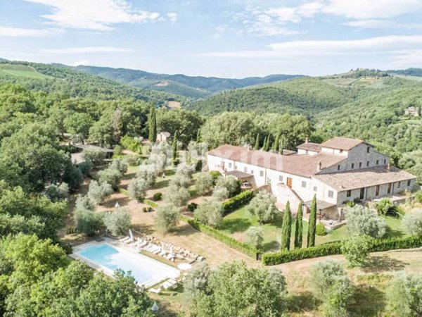 casa indipendente in affitto a Castelnuovo Berardenga