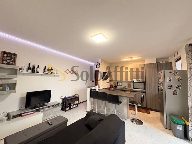 appartamento in affitto a Castelnuovo Berardenga in zona Quercegrossa