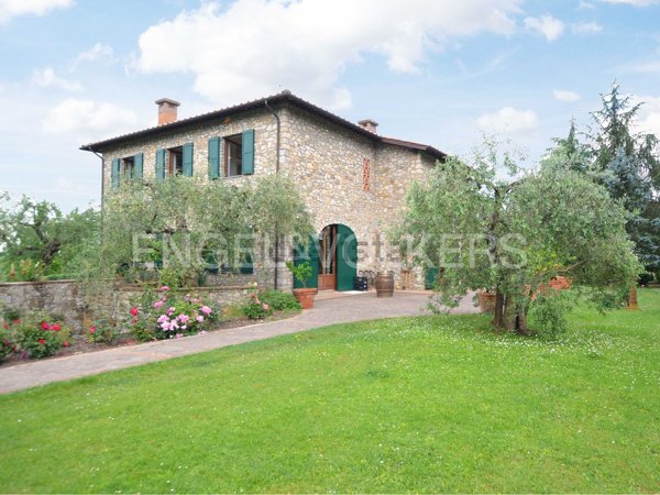 appartamento in affitto a Castelnuovo Berardenga