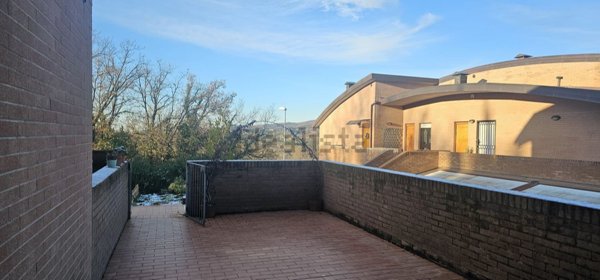 appartamento in affitto a Castelnuovo Berardenga in zona Quercegrossa