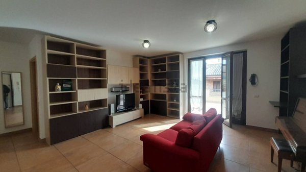 appartamento in affitto a Castelnuovo Berardenga