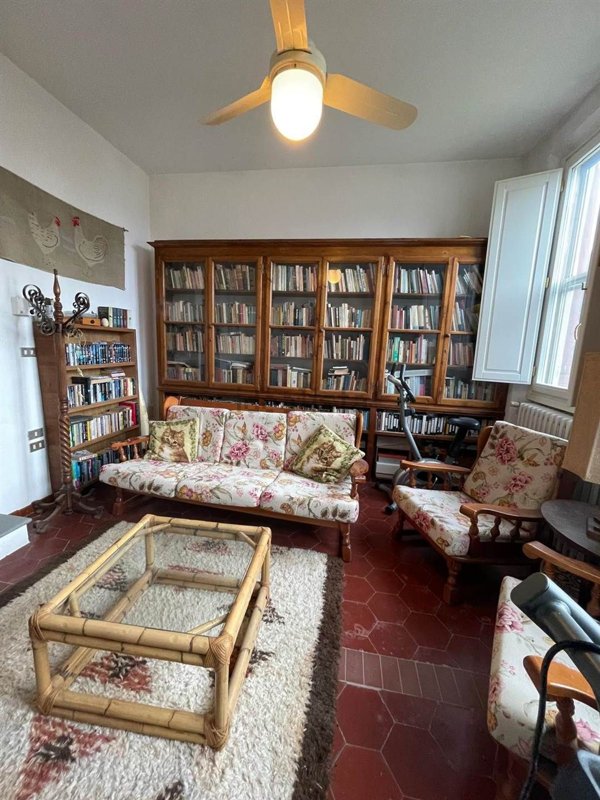 appartamento in affitto a Castelnuovo Berardenga