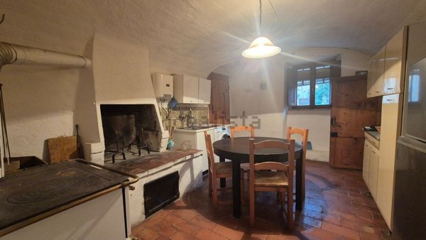 appartamento in affitto a Castelnuovo Berardenga in zona Corsignano