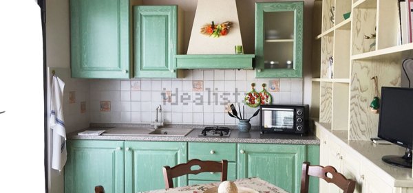 appartamento in affitto a Castelnuovo Berardenga