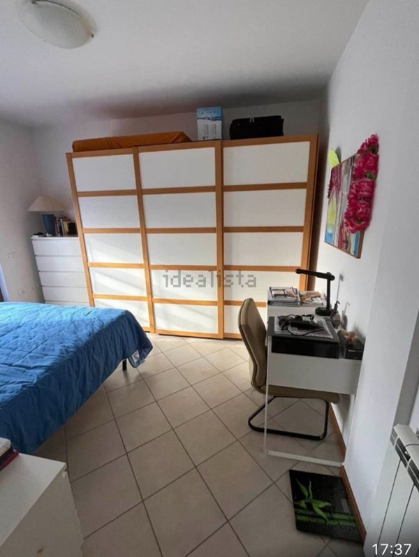 appartamento in affitto a Castelnuovo Berardenga in zona Ponte a Bozzone