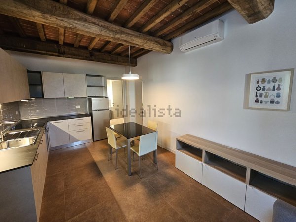 appartamento in affitto a Castelnuovo Berardenga in zona San Giovanni a Cerreto