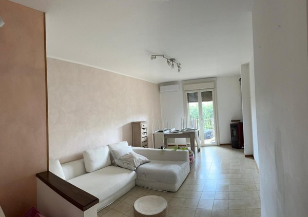 appartamento in affitto a Castelnuovo Berardenga
