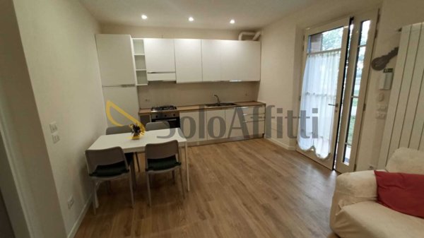 appartamento in affitto a Castelnuovo Berardenga