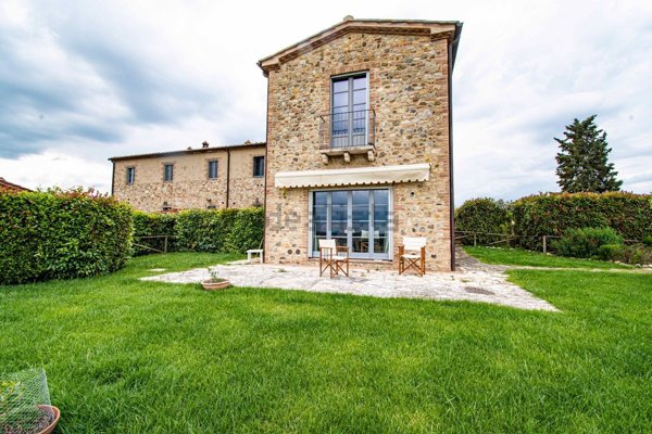 appartamento in affitto a Castelnuovo Berardenga