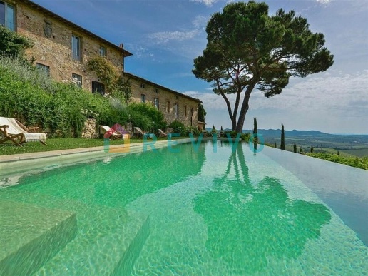 casa indipendente in affitto a Castelnuovo Berardenga in zona Pievasciata