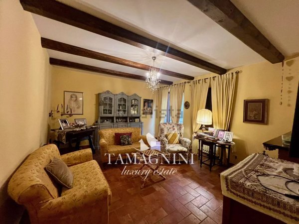 appartamento in affitto a Cetona