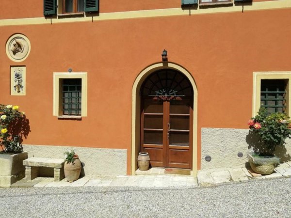 appartamento in affitto a Cetona