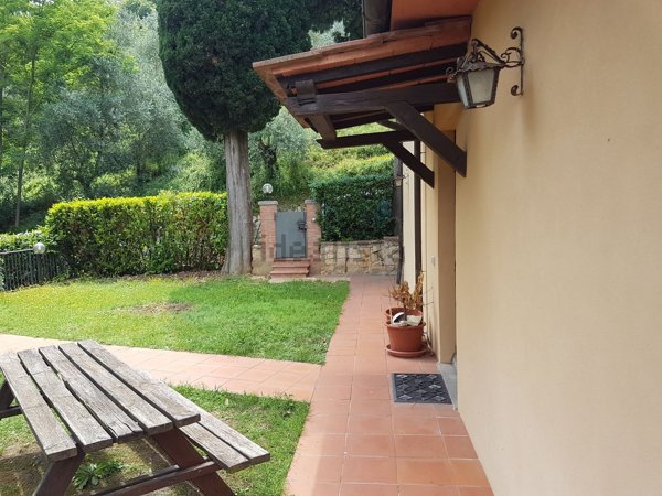 appartamento in affitto a Cetona