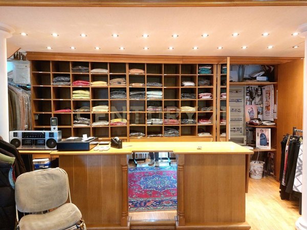 locale commerciale in affitto a Chianciano Terme