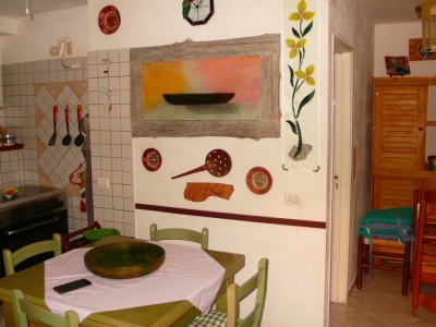 casa indipendente in affitto a Chianciano Terme