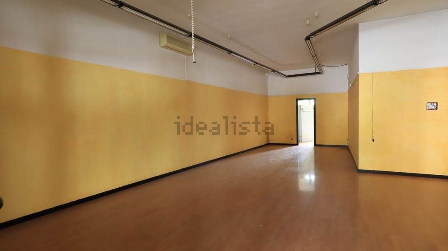 locale di sgombero in affitto a Chianciano Terme