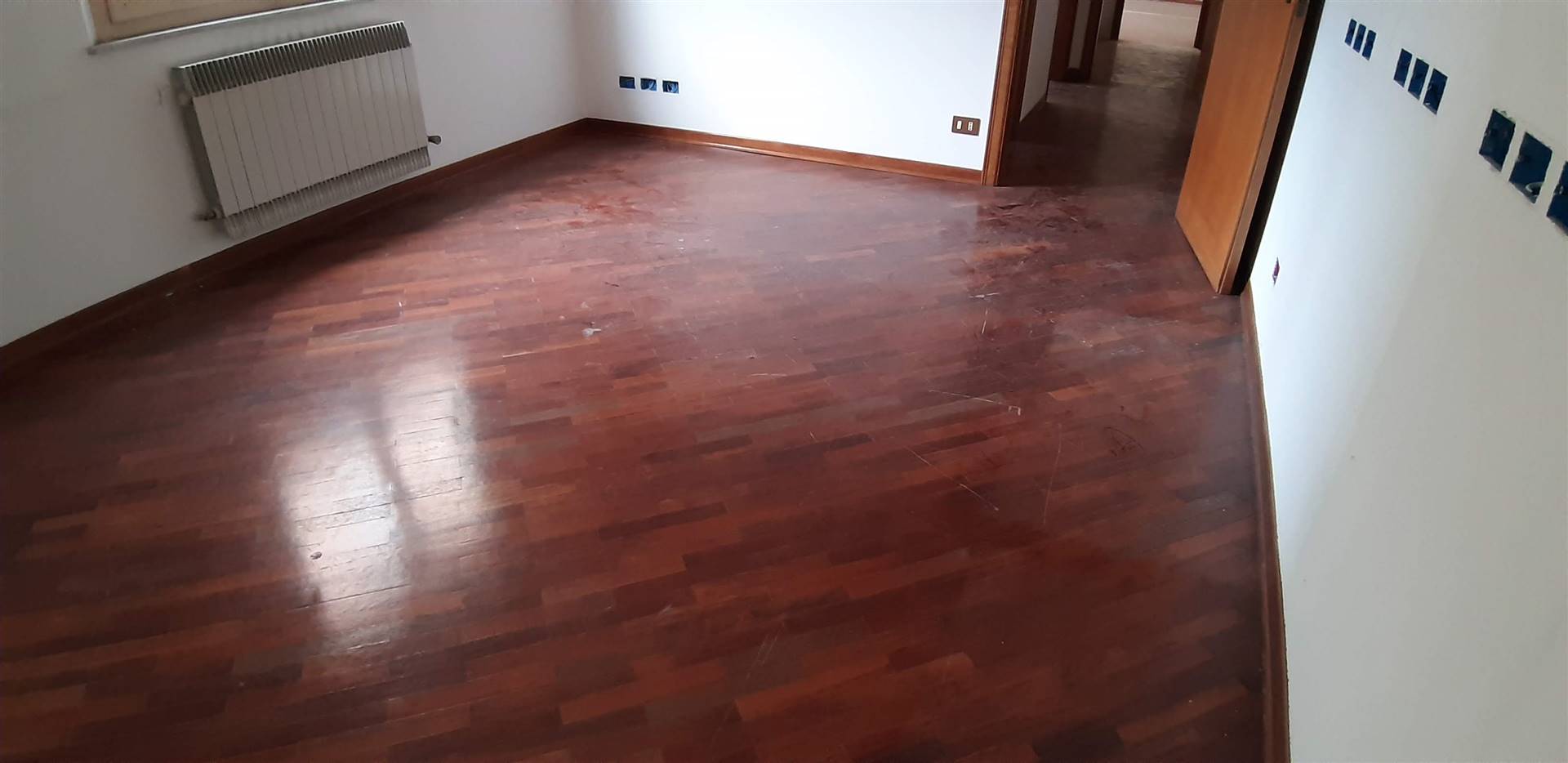 ufficio in affitto a Chianciano Terme