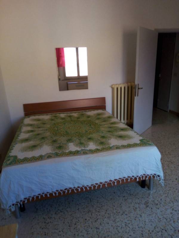 appartamento in affitto a Chiusi in zona Chiusi Scalo