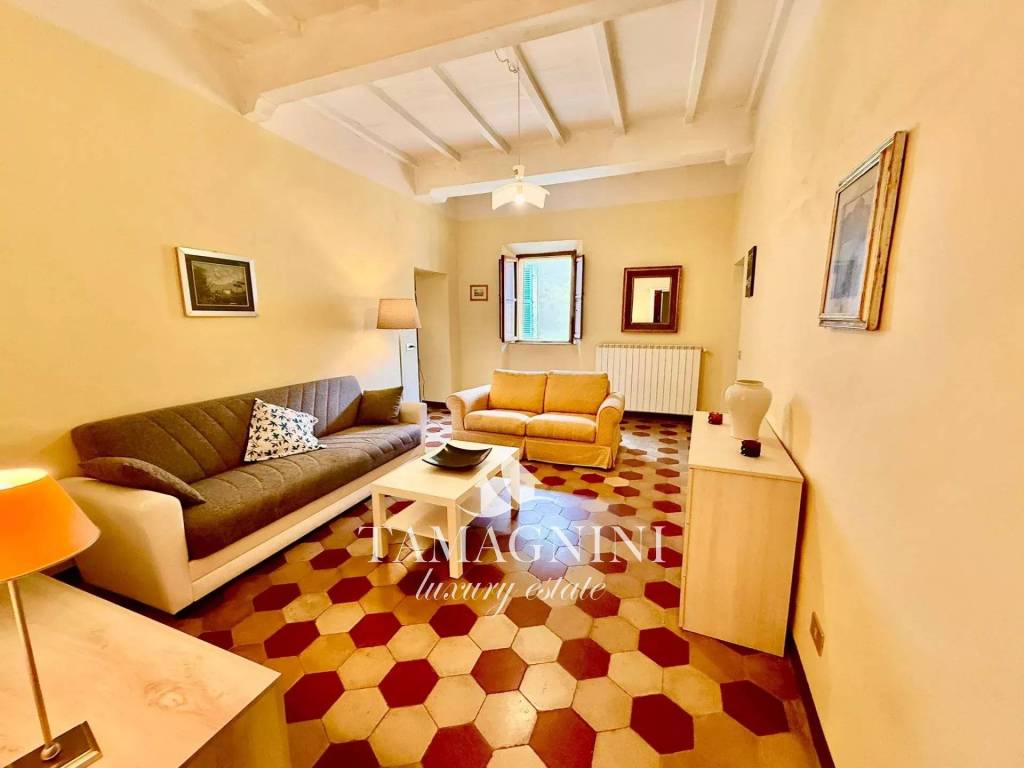 appartamento in affitto a Chiusi
