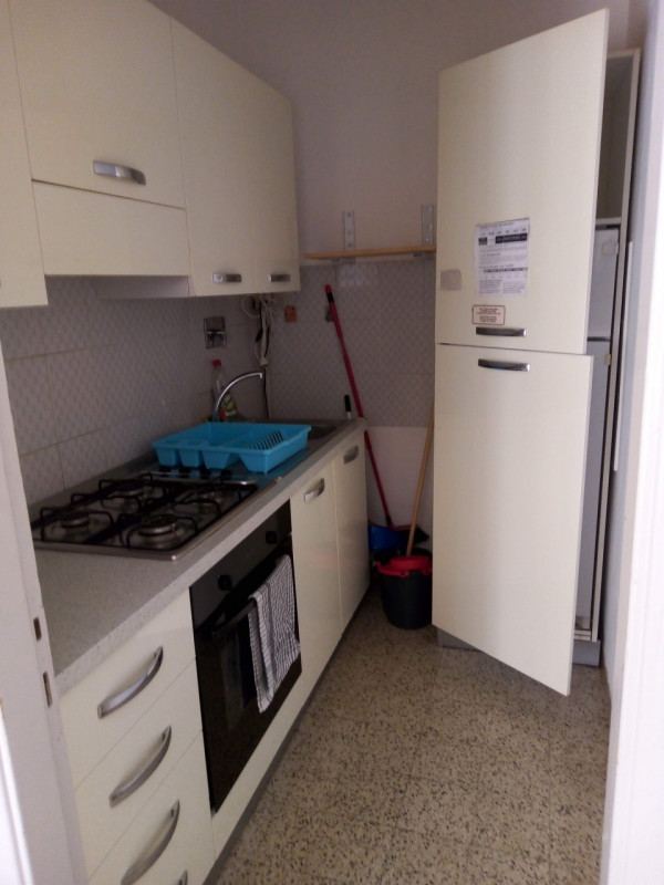 appartamento in affitto a Chiusi in zona Chiusi Scalo