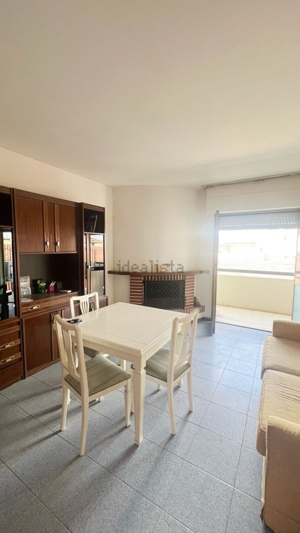 appartamento in affitto a Chiusi