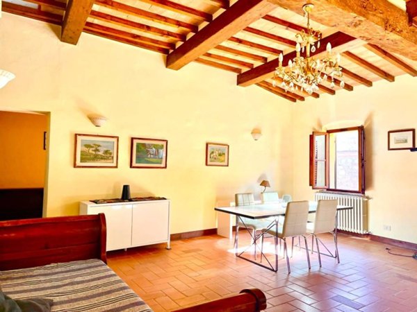 appartamento in affitto a Chiusi