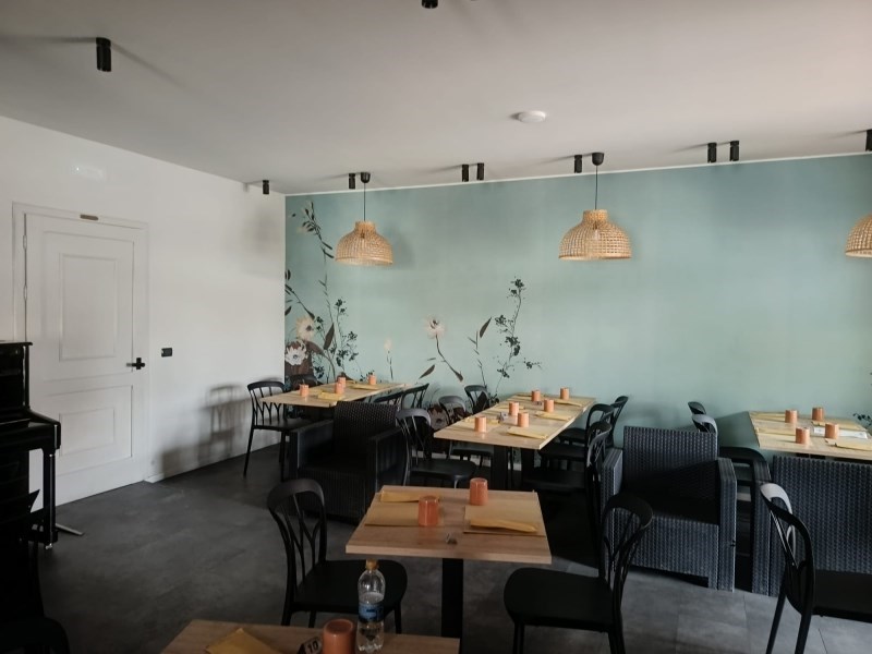 negozio in affitto a Chiusi