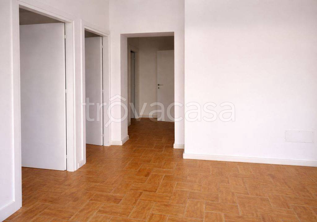 quadrivano in affitto a Chiusi in zona Chiusi Scalo