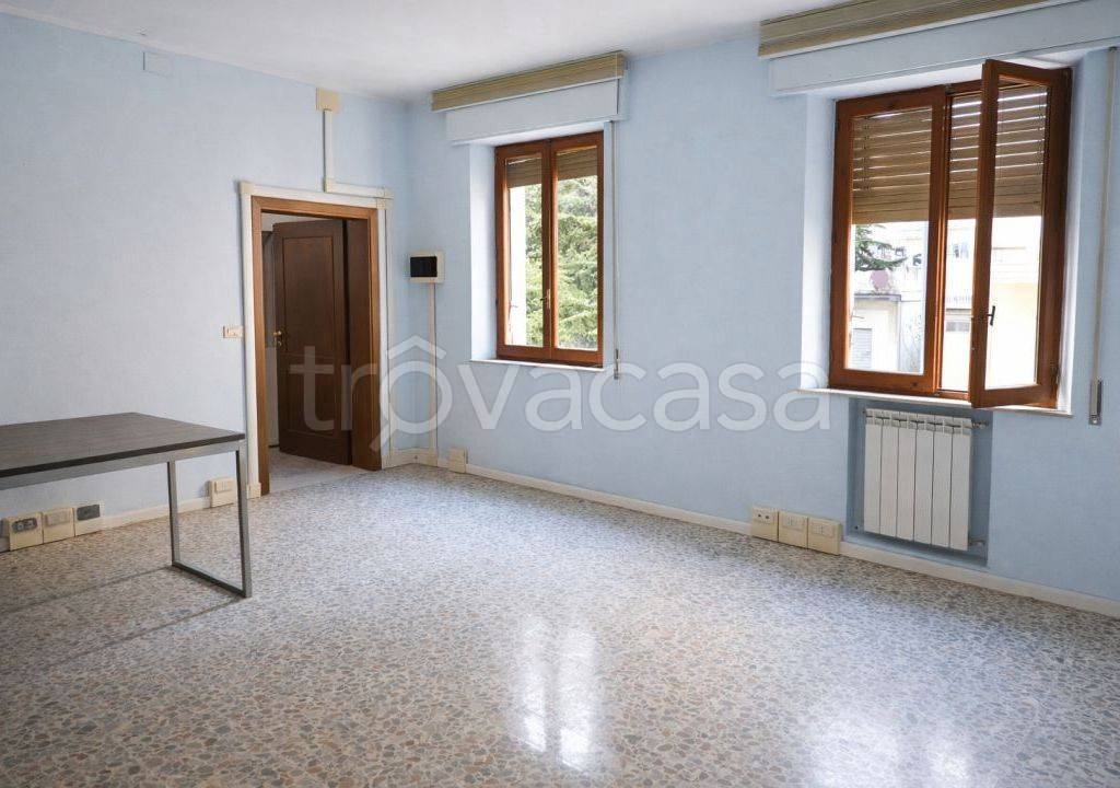 trivano in affitto a Chiusi in zona Chiusi Scalo